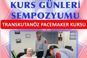 KURS GÜNLERİ SEMPOZYUMU