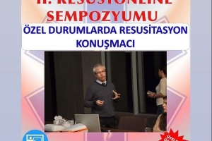 II. RESUSTONLINE SEMPOZYUMU