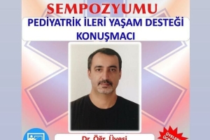 II. RESUSTONLINE SEMPOZYUMU