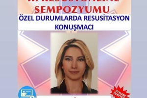 II. RESUSTONLINE SEMPOZYUMU