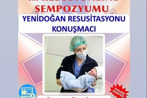 II. RESUSTONLINE SEMPOZYUMU