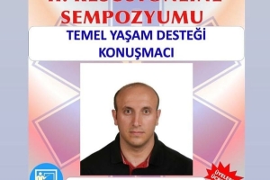 II. RESUSTONLINE SEMPOZYUMU