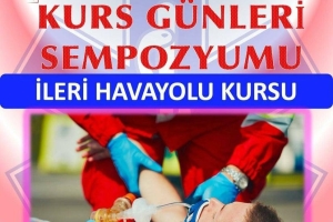 KURS GÜNLERİ SEMPOZYUMU