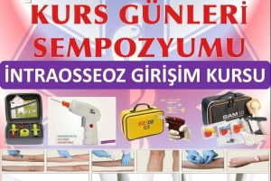 KURS GÜNLERİ SEMPOZYUMU