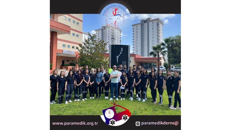 AMBULANS EKİPMANLARI VE GÜNLÜK NÖBET TESLİMİ EĞİTİMİ